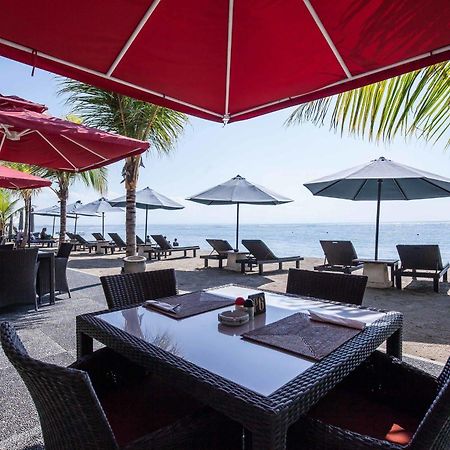 Vila Shanti Beach Front Hotel Sanur מראה חיצוני תמונה